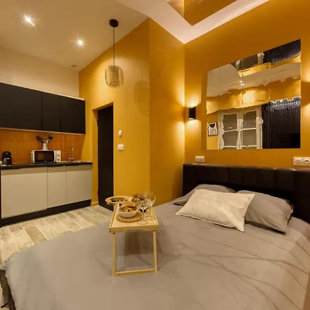 Deluxe Spa Suite Caramel Sweetness Melun Exterior foto